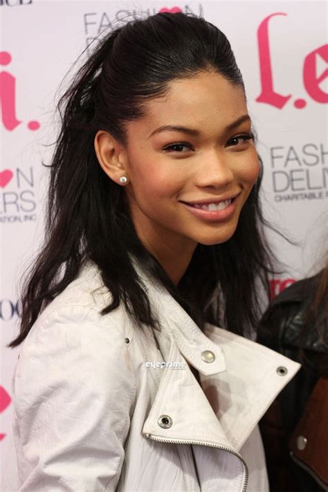 black & asian blazian chanel iman|what is black stand for.